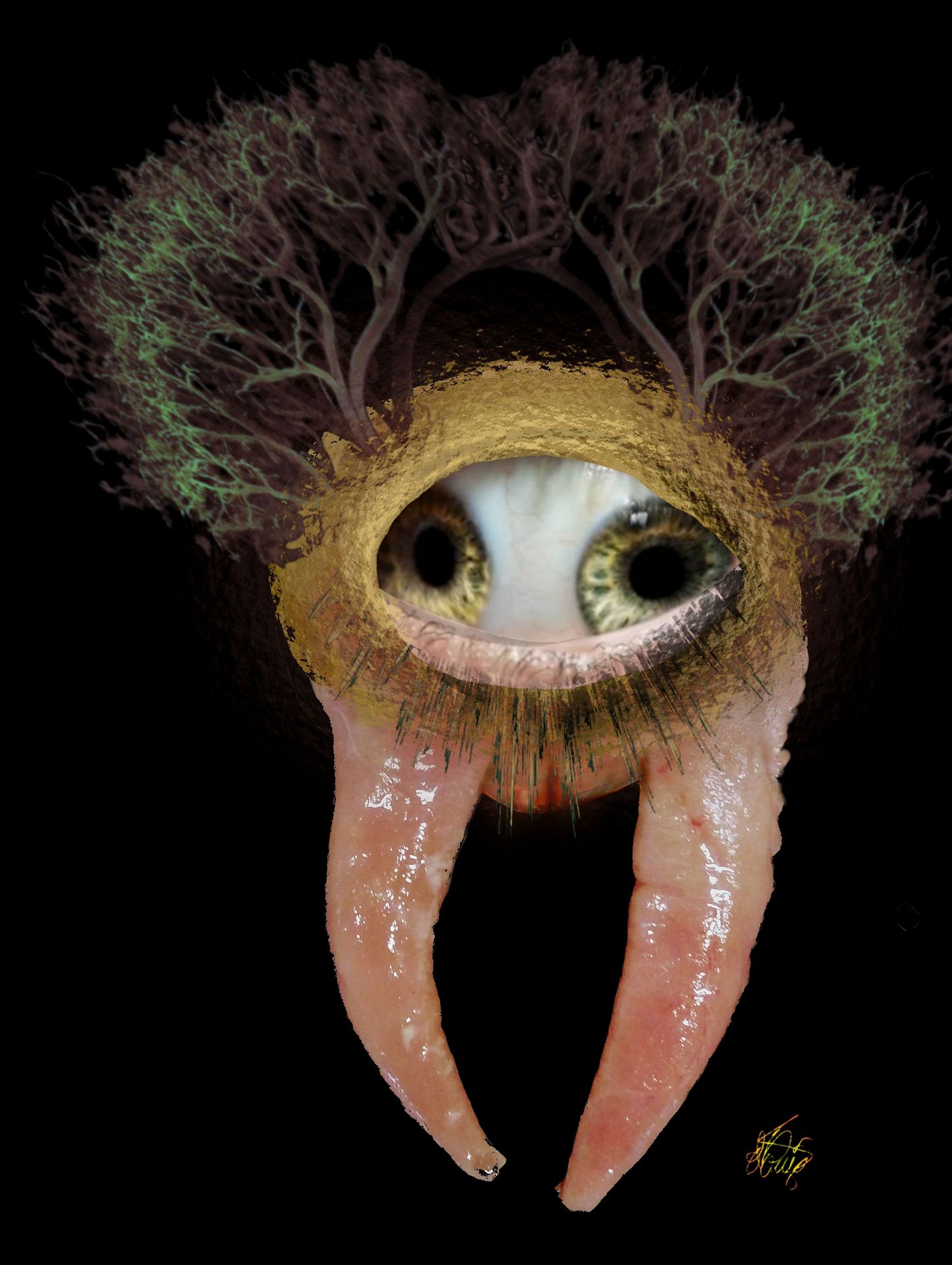 Entia abominabilis
