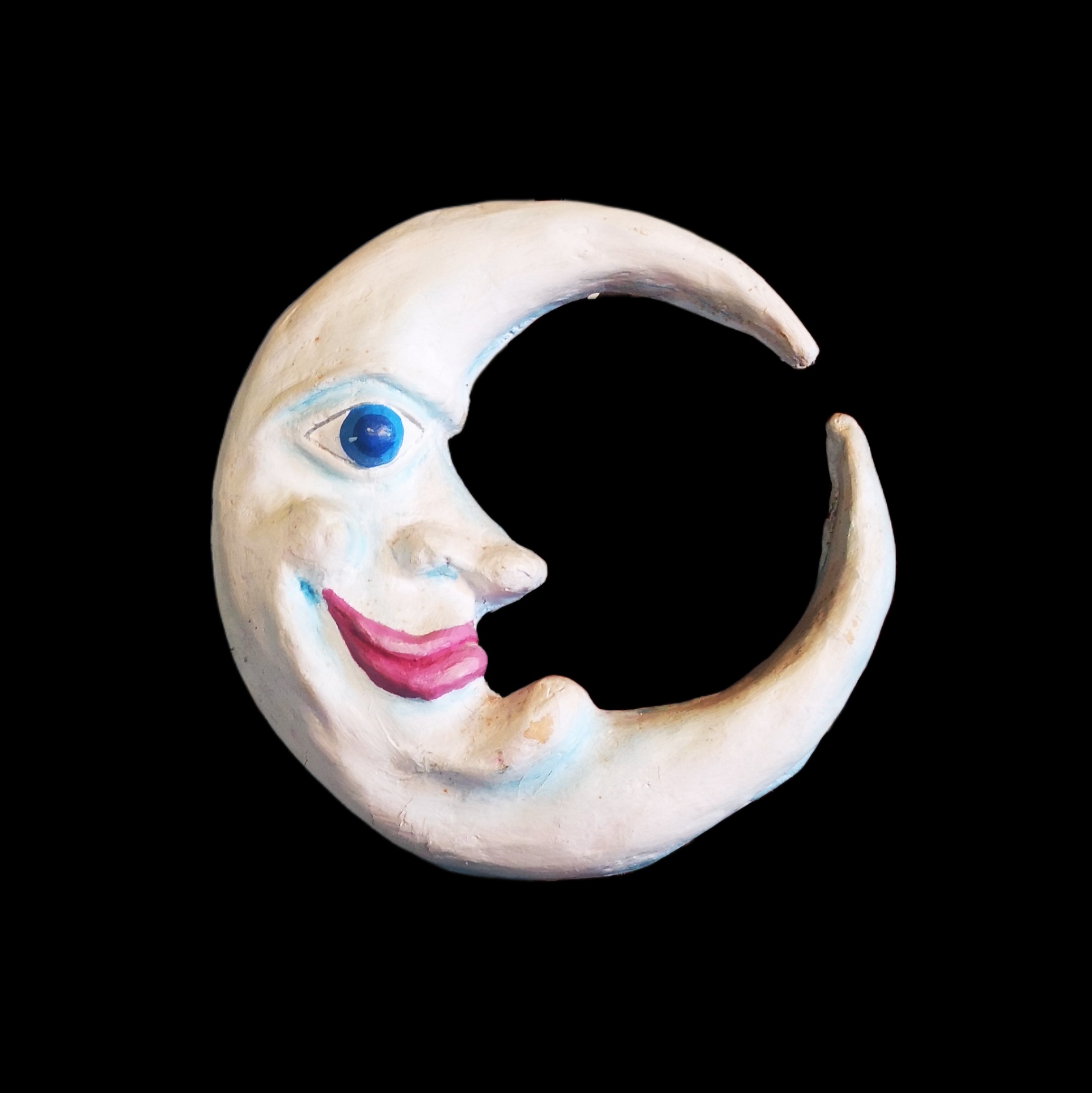 Lluna minvant