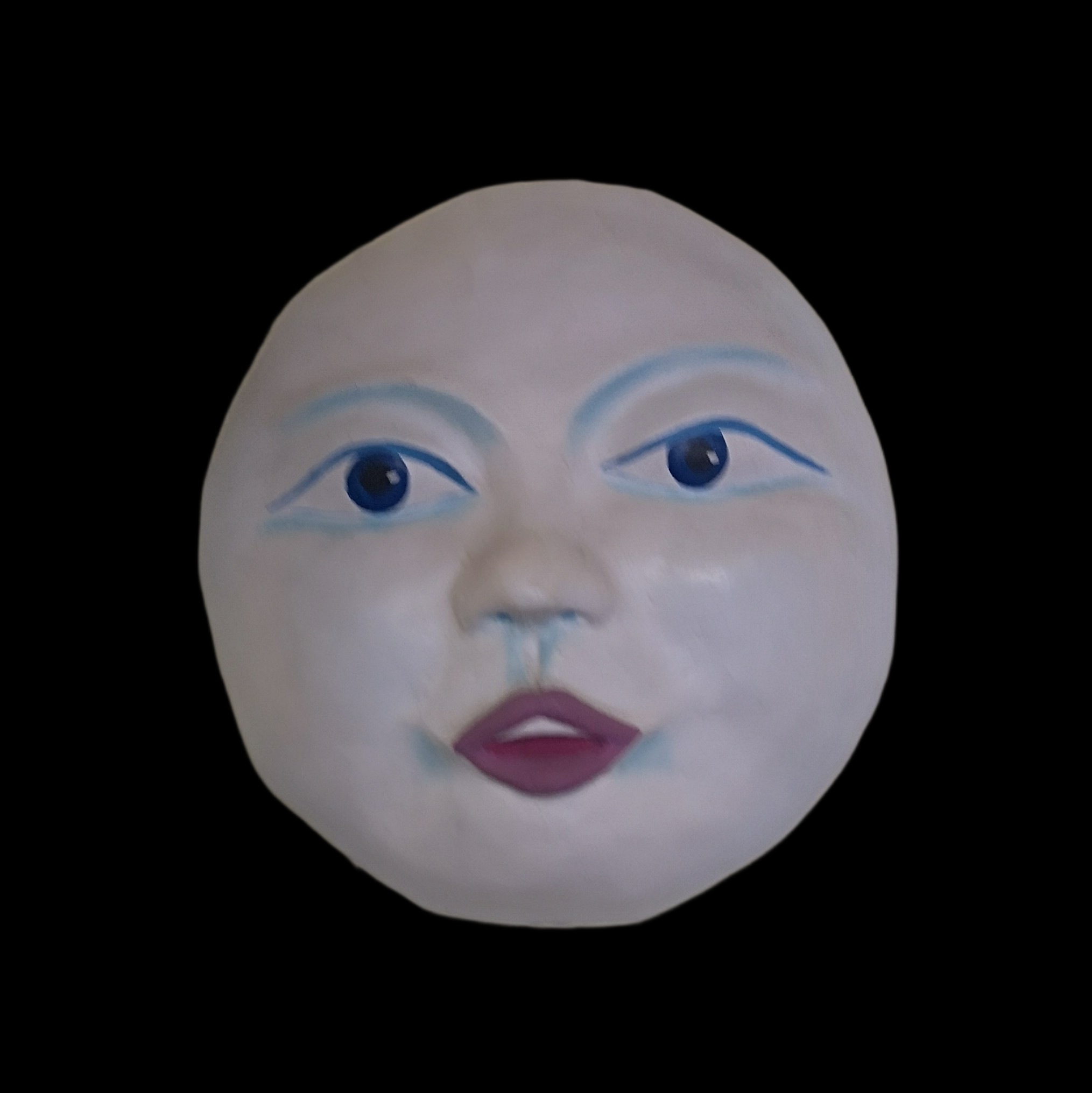 Lluna plena
