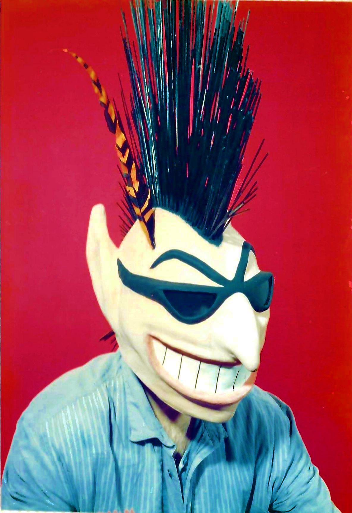 Peter Punk