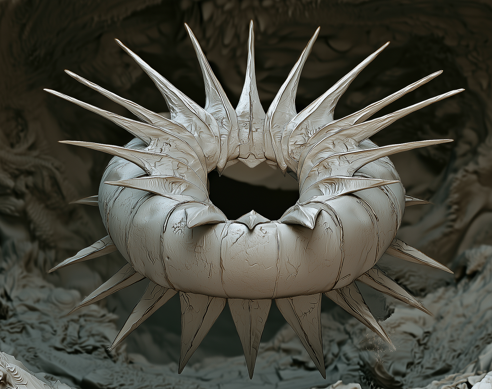 Zootorus voltat